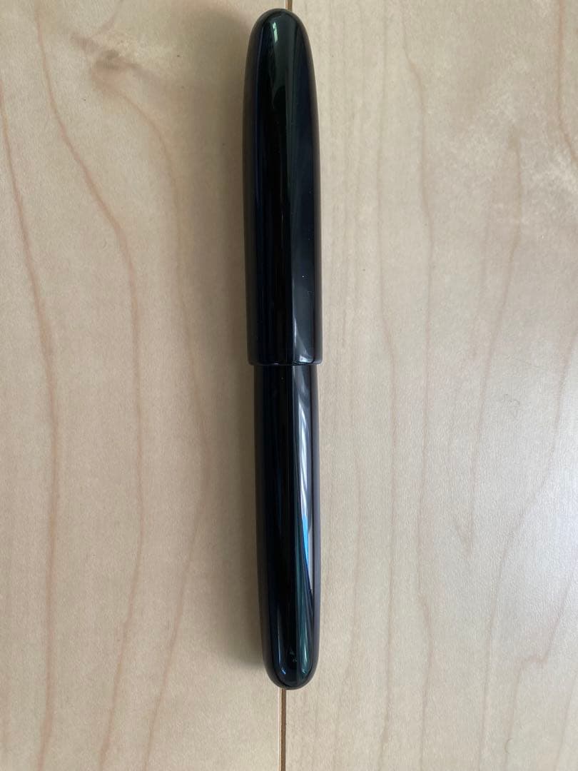 【v494v】フルハルター 10周年記念モデル 万年筆