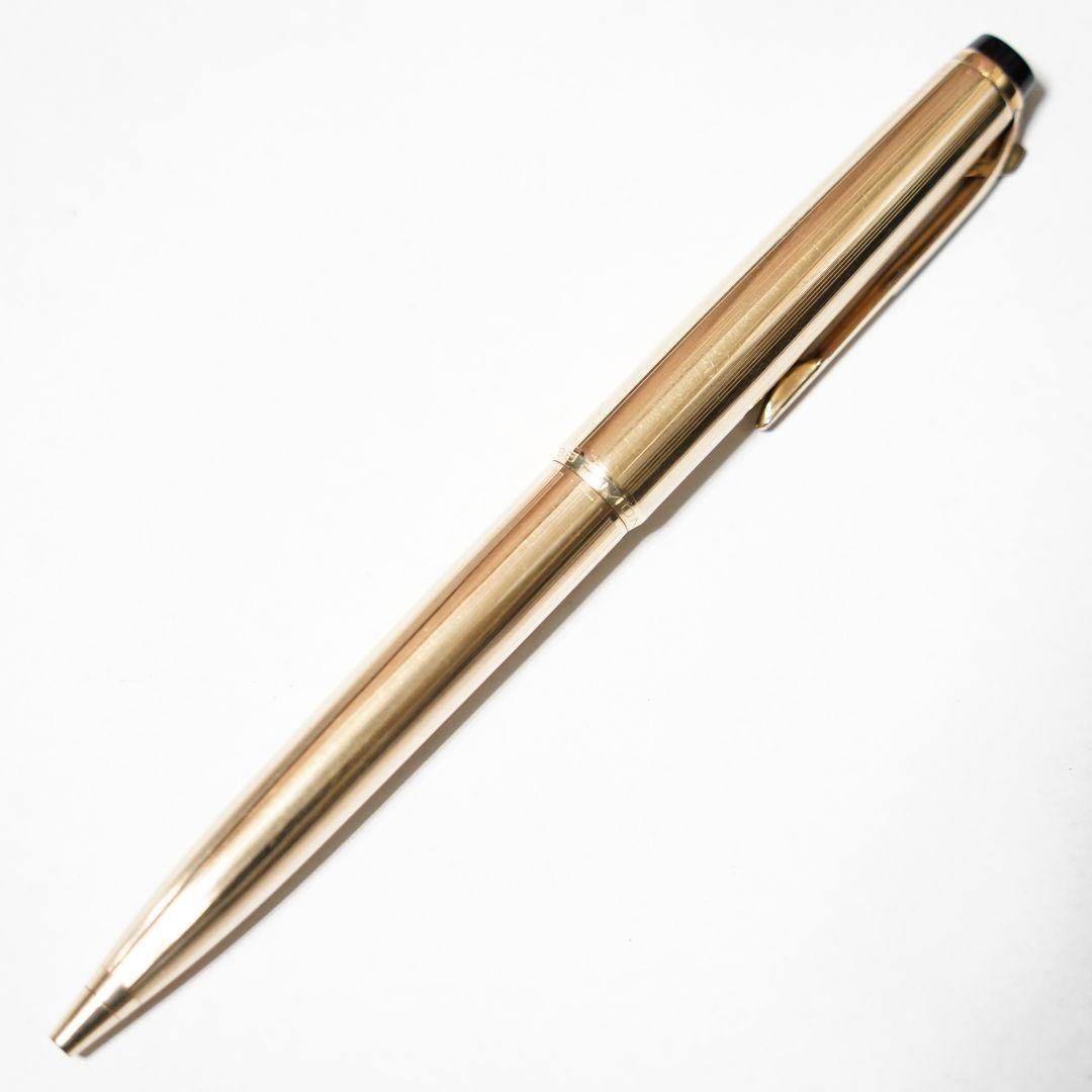montblanc no.88 金張り ボールペン ハンマートリガー モンブラン