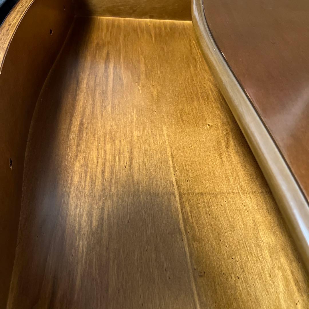 断捨離！ チェスト　服タンス　アンティーク家具猫脚　イタリア製