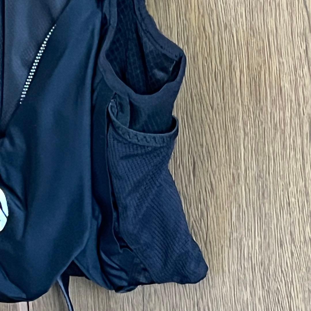 【新品未使用】THE NORTH FACE トレイルランニングベストTR10/M