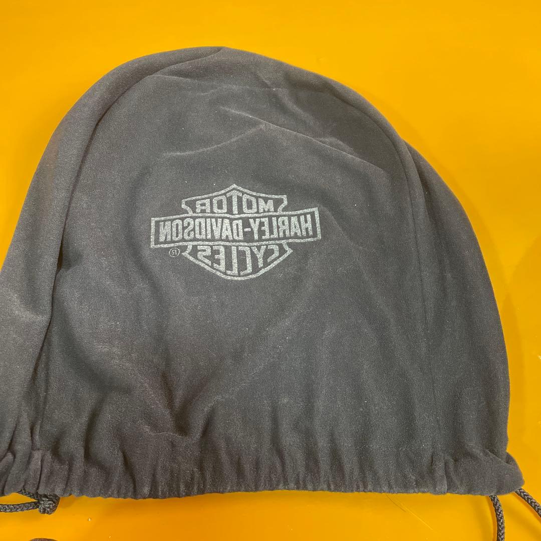 ハーレーダビッドソン アライ QUANTUM-J ヘルメット Lサイズ限定品