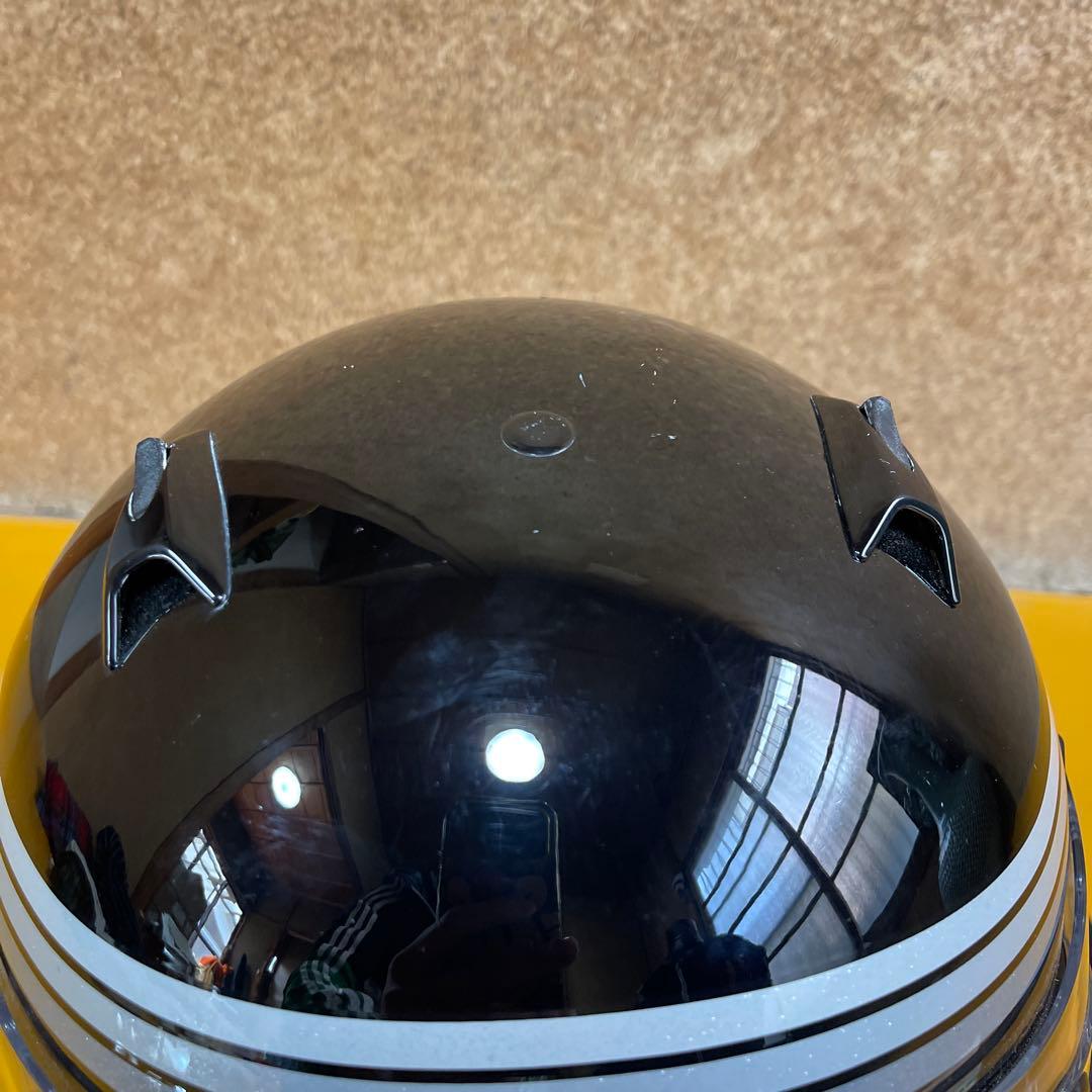 ハーレーダビッドソン アライ QUANTUM-J ヘルメット Lサイズ限定品