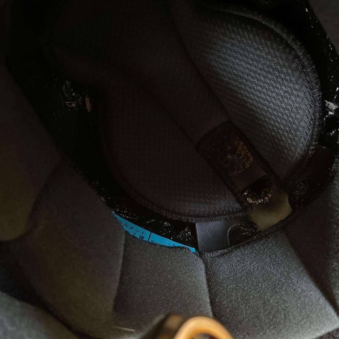 ハーレーダビッドソン アライ QUANTUM-J ヘルメット Lサイズ限定品