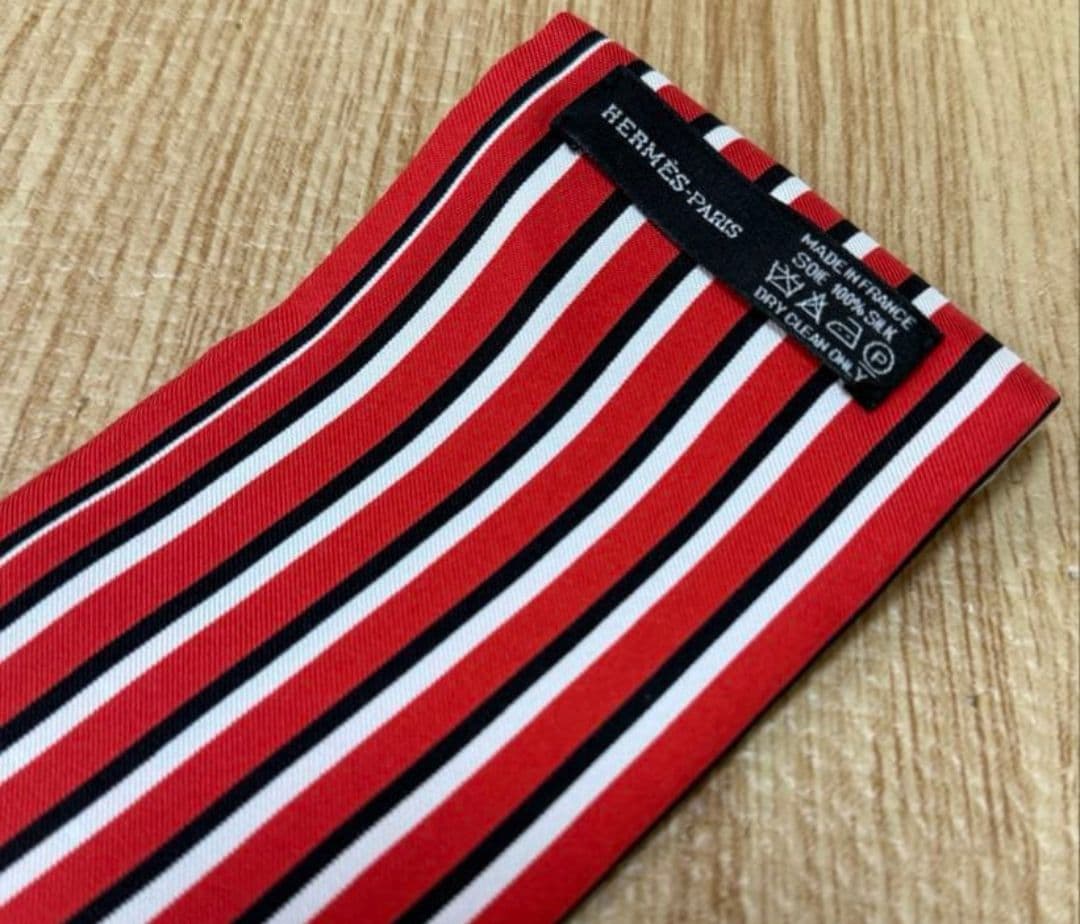 希少 顧客限定オーダー品 HERMES エルメス スカーフ