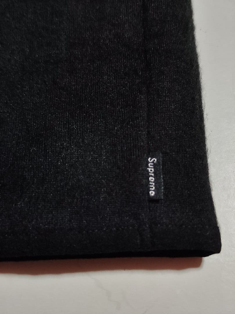 Supreme シュプリーム ネックウォーマー ブランドネックウォーマ