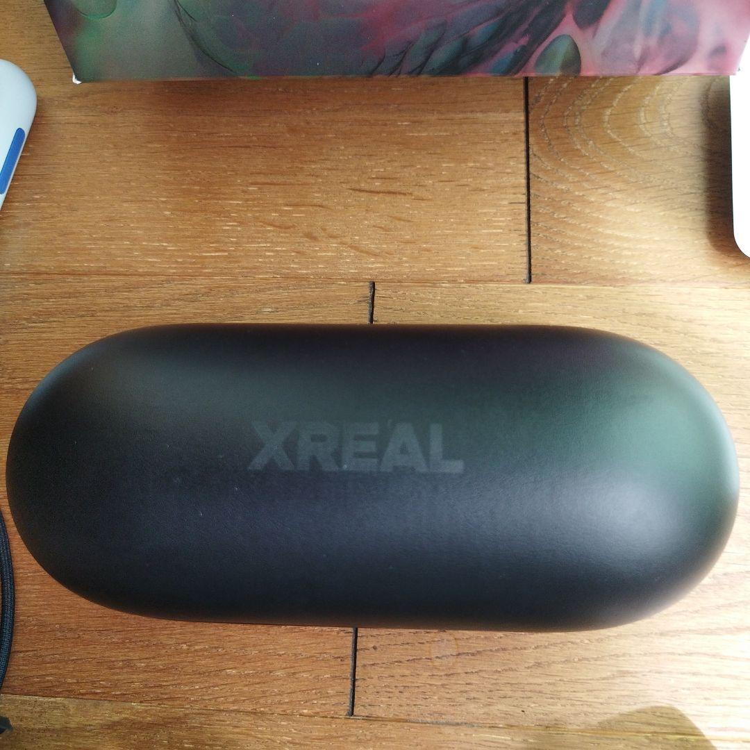 XREAL Air2Pro XREAL Beam セット