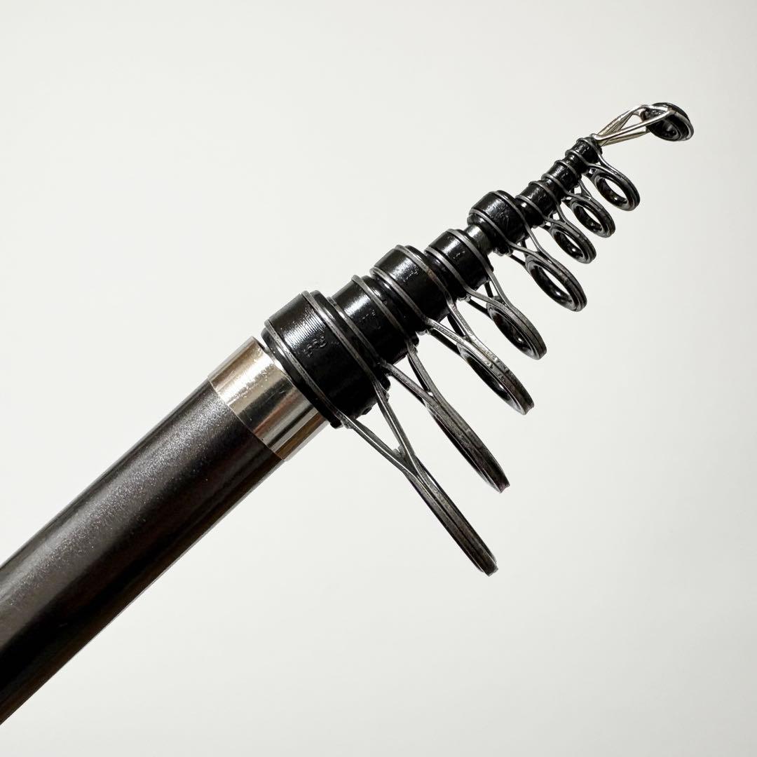 【磯ヤエンにオススメ】SHIMANO 磯遠投EV3-520PTS 22634