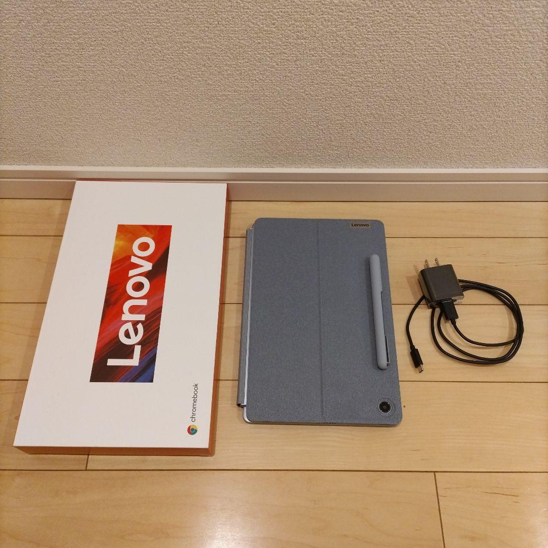 Chromebook本体 Lenovo IdeaPad Duet 370 Chromebook