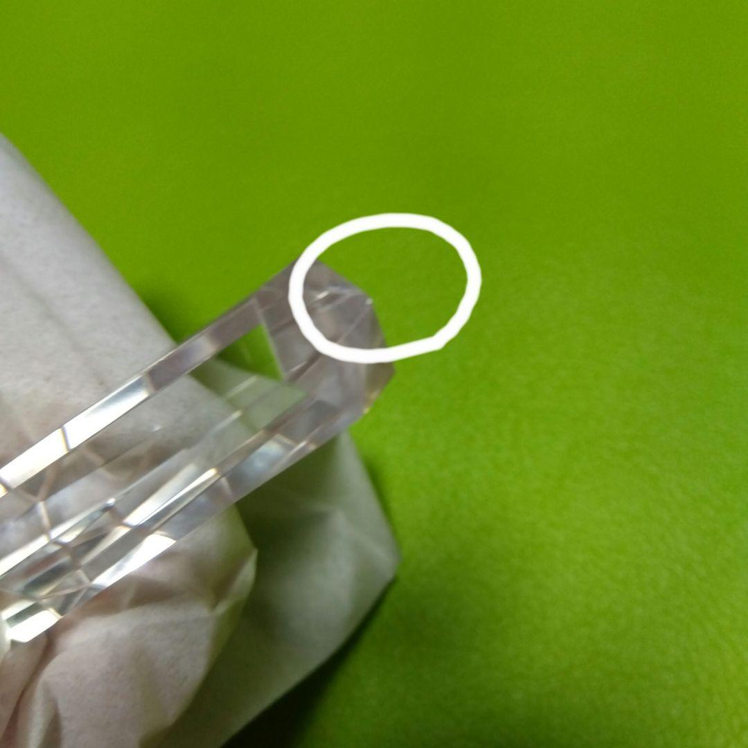 クリスタル/水晶/六角柱