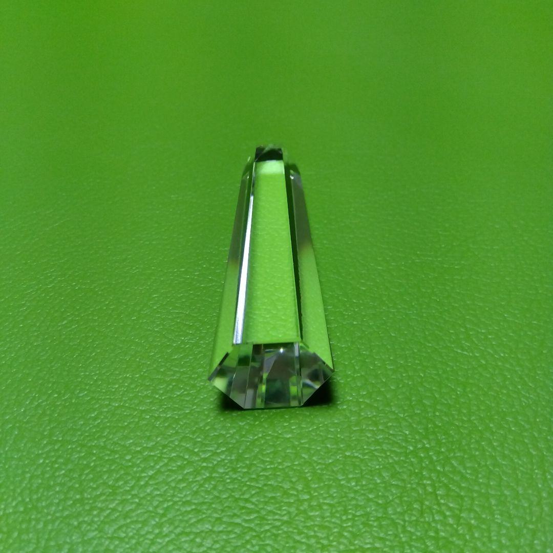 クリスタル/水晶/六角柱