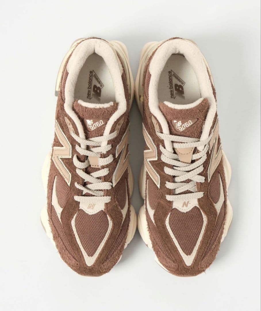 New Balance　U9060CCC　24センチ　スニーカー　ニューバランス