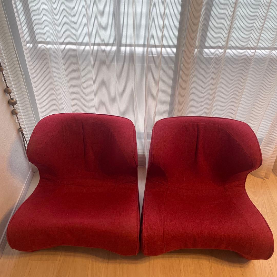 MTG Style ドクターチェアプラス Dr.CHAIR Plus 2脚