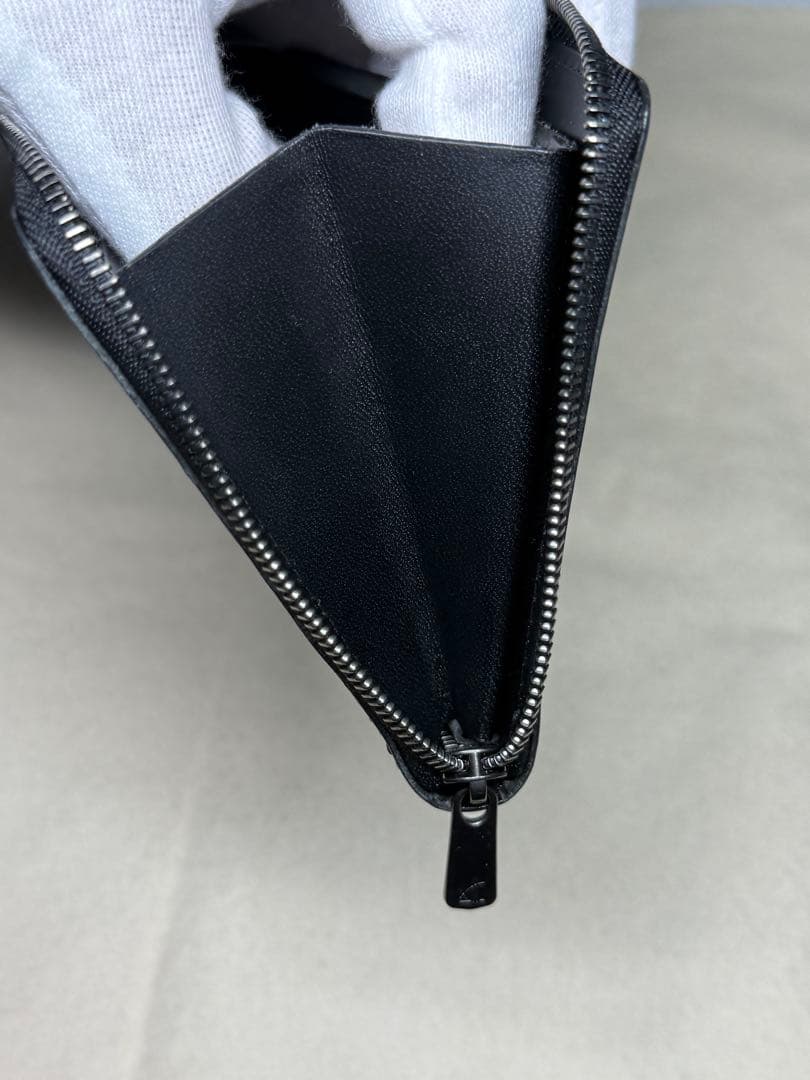 STATUSY il modo air ブラック 右利き用