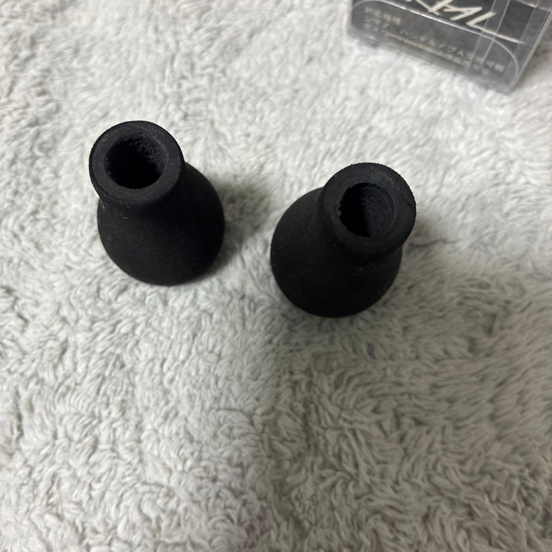 DRTハンドルノブ