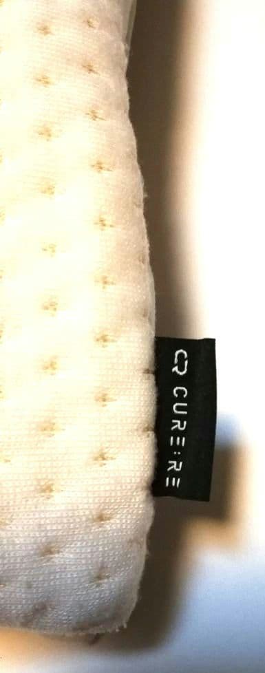 ⭐THE MAKURA 整体枕　　　 　CURE:RE キュアレ