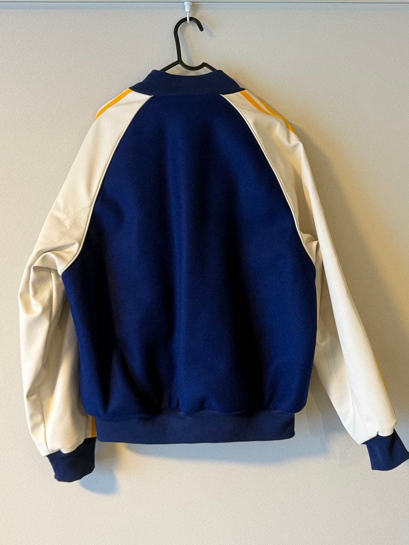 adidas originals SST ボンバー ジャケット IL2574