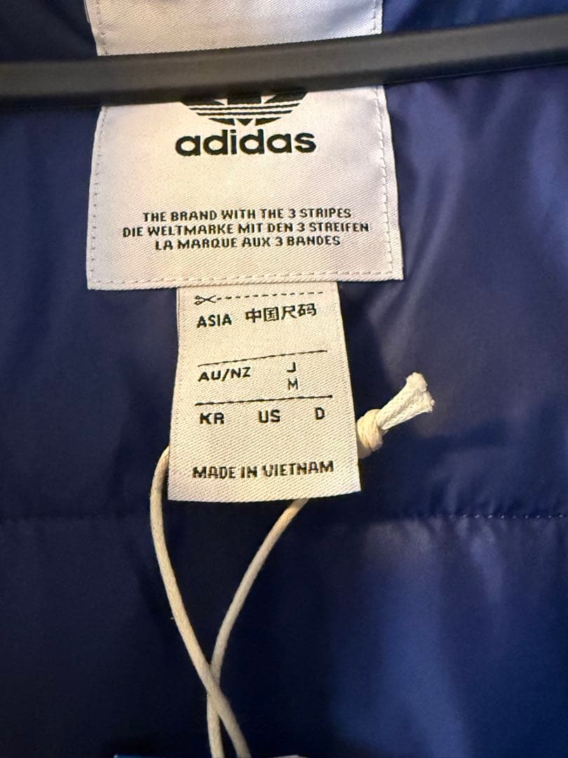 adidas originals SST ボンバー ジャケット IL2574