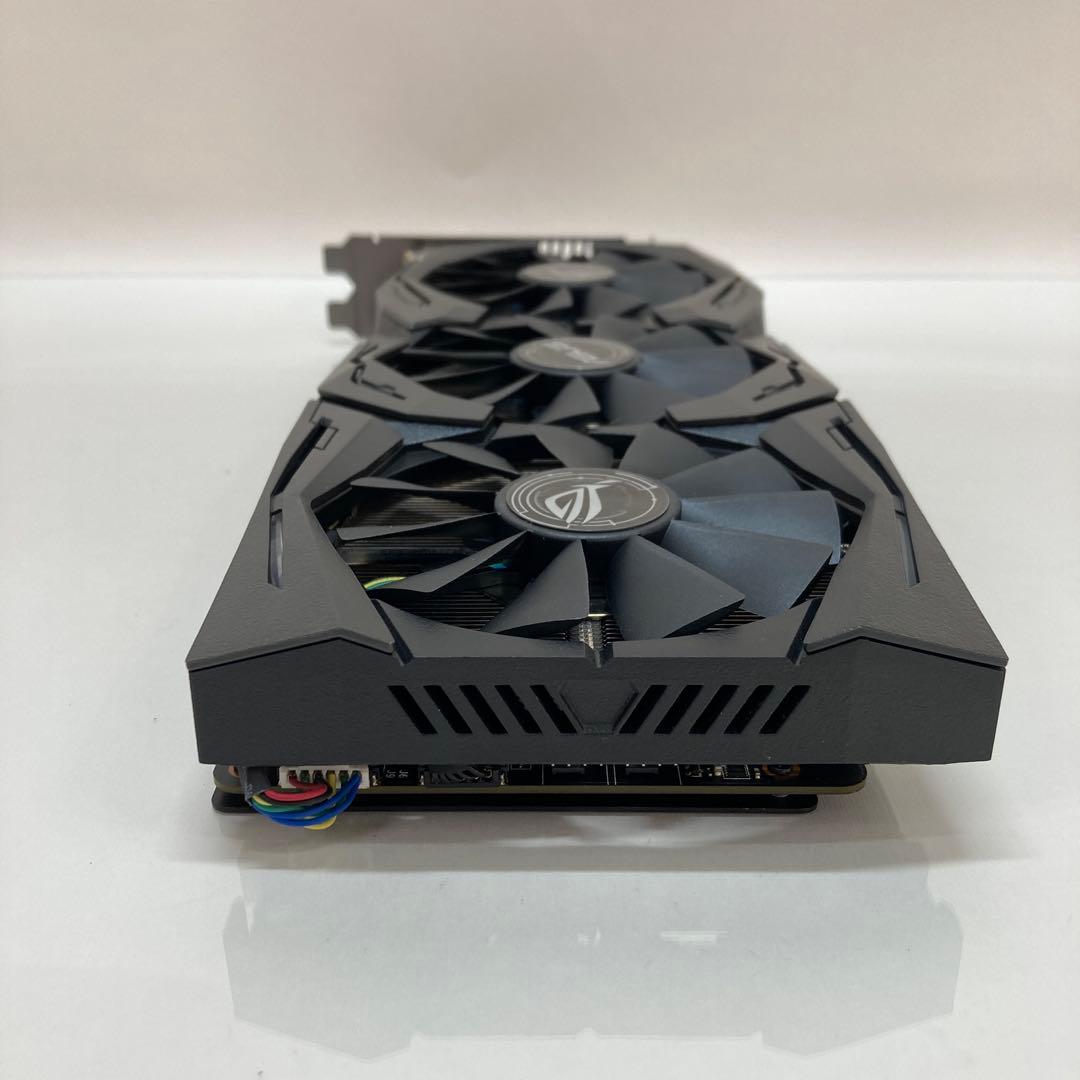 グラフィックボード・グラボ・ビデオカード ASUS STRIX-GTX1070-O8G-GAMING