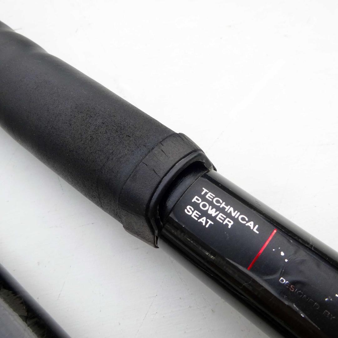 NFTボロン石鯛竿　500 NFT　DIAFLUSH　BORONダイアフラッシュ