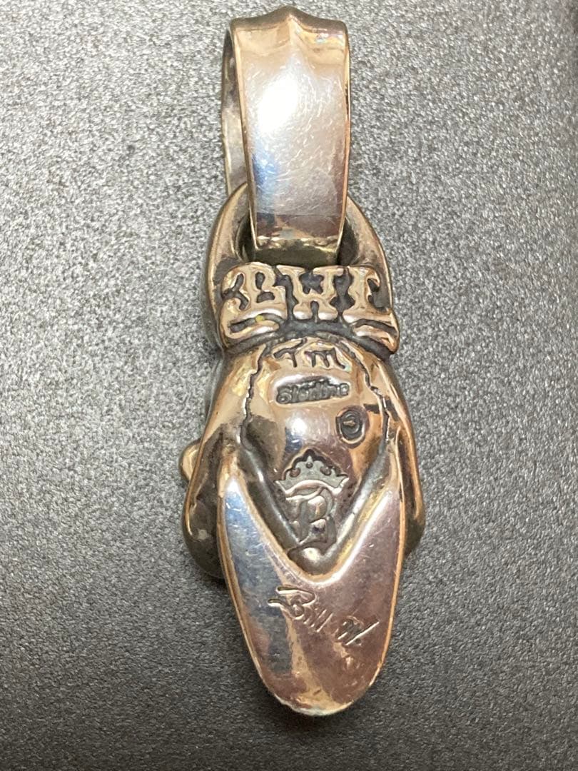 万*e様 ビルウォールレザー