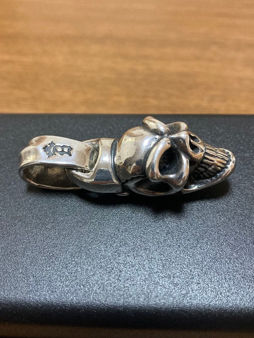 万*e様 ビルウォールレザー