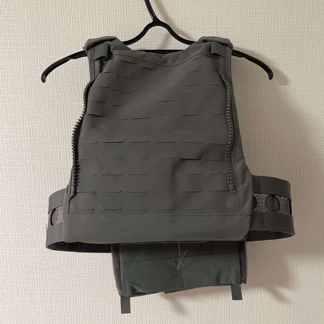 Ferro Concepts FCPC V5タイプ プレートキャリア