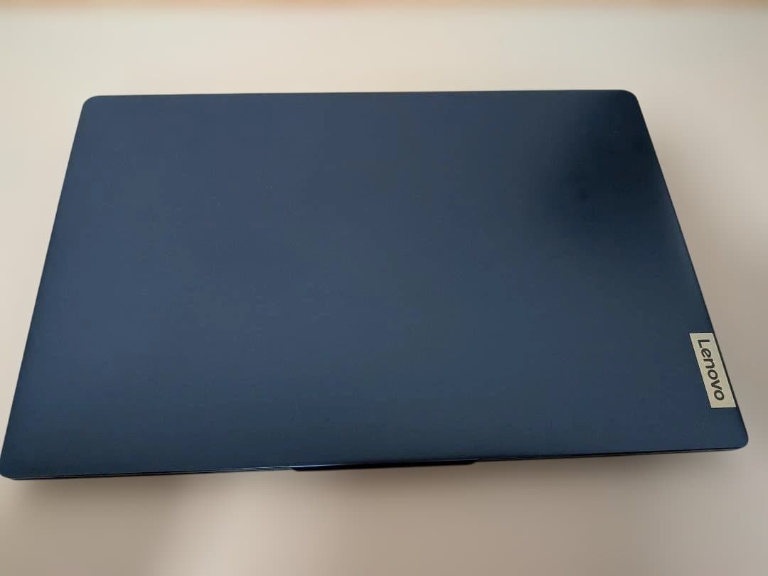 LenovoノートPC本体のみ ideapad slim3 15abr8