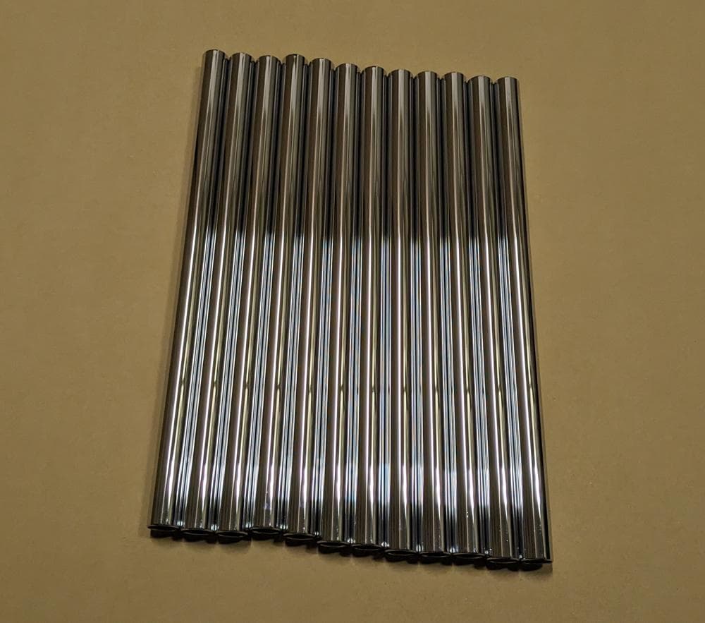 USMハラー用パーツ ハラー キャビネット チューブ 33cm 6本セット