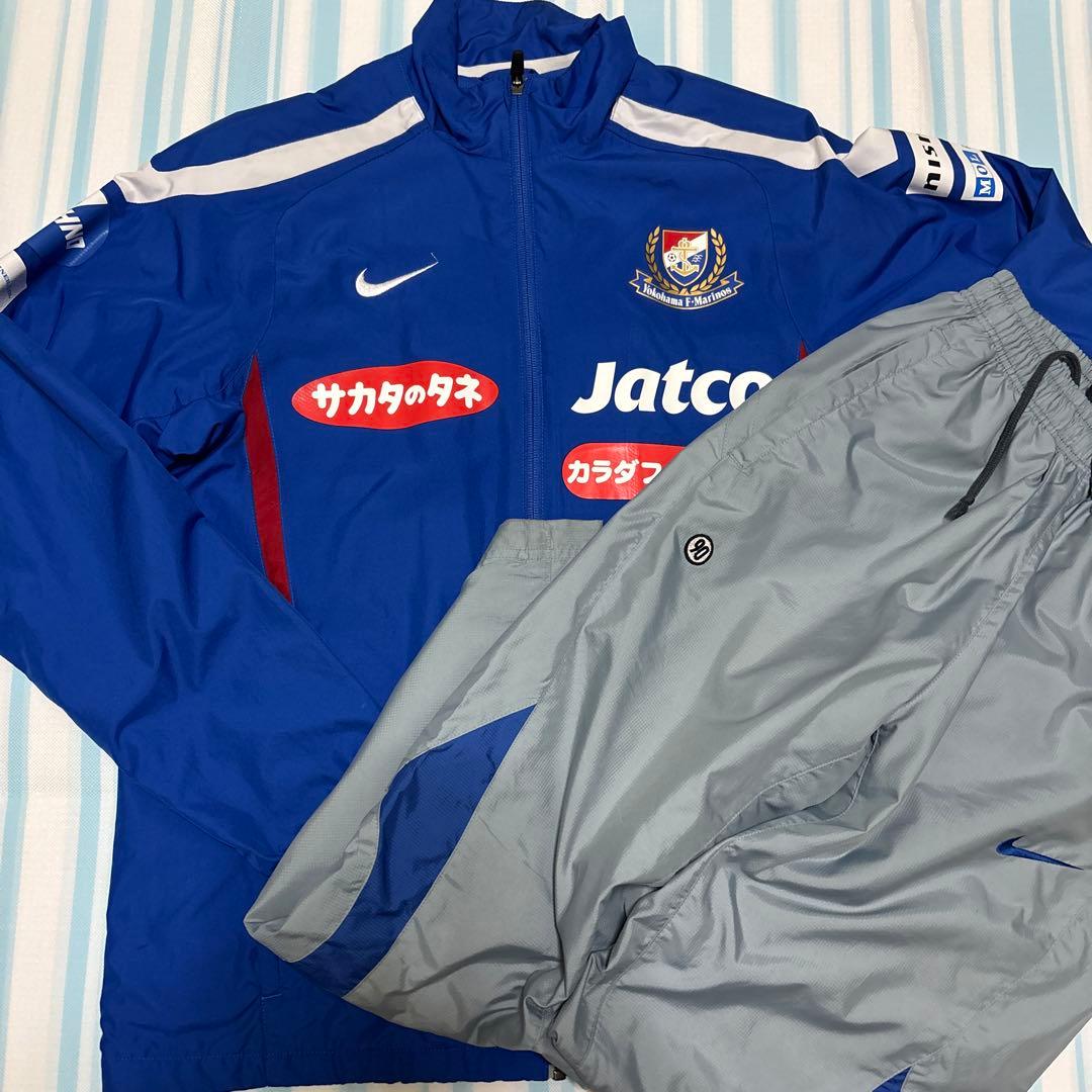 マリノス 支給品