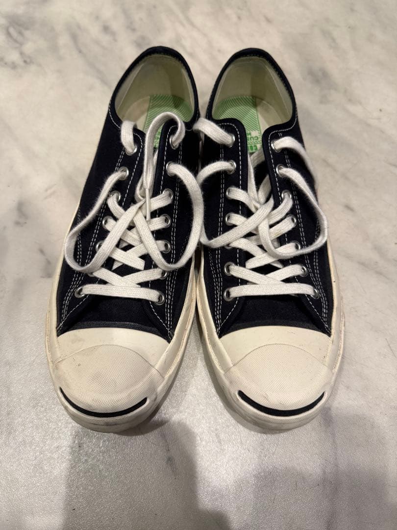 Jack Purcell スニーカー