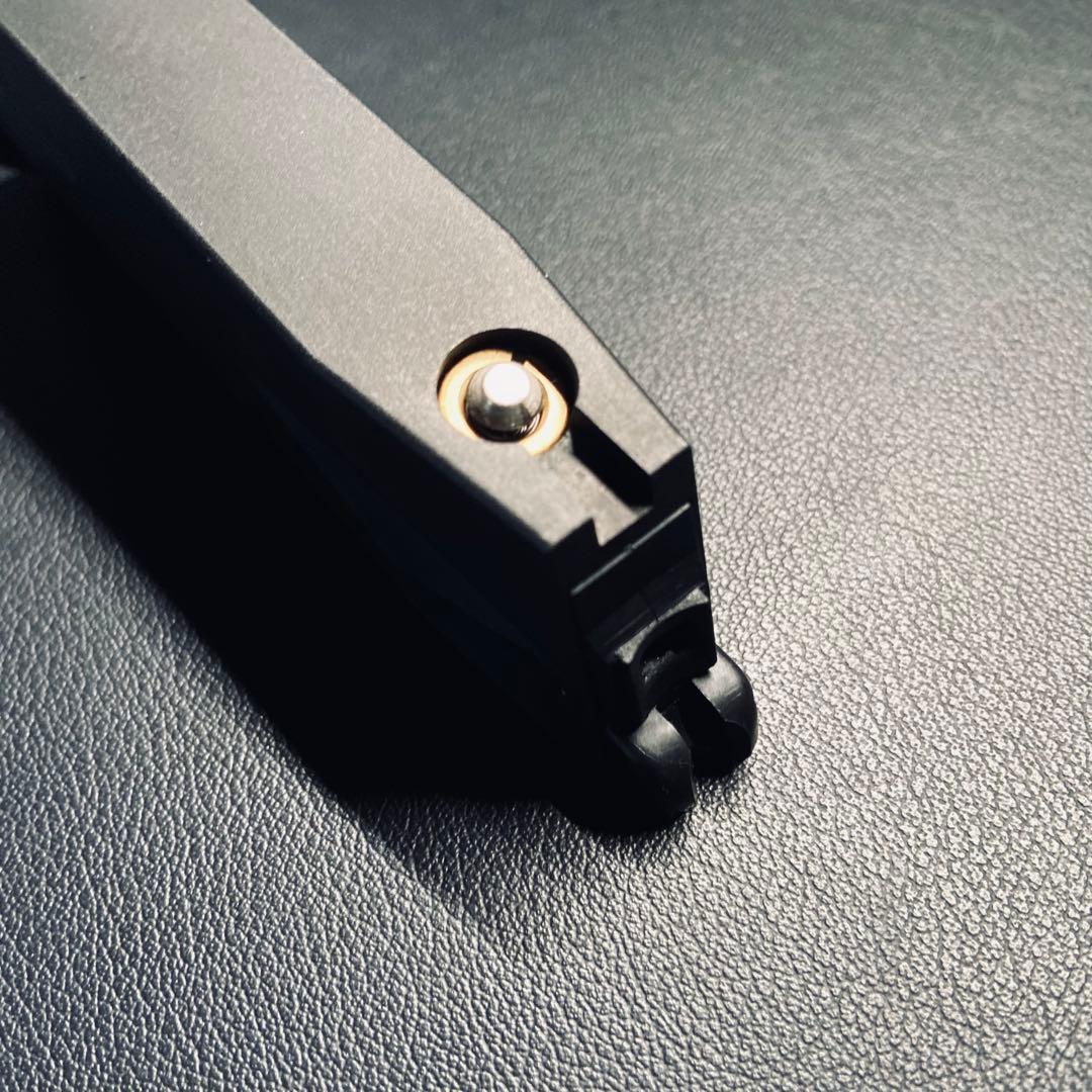 【未使用級】東京マルイ サムライエッジ スタンダード ジル・バレンタイン