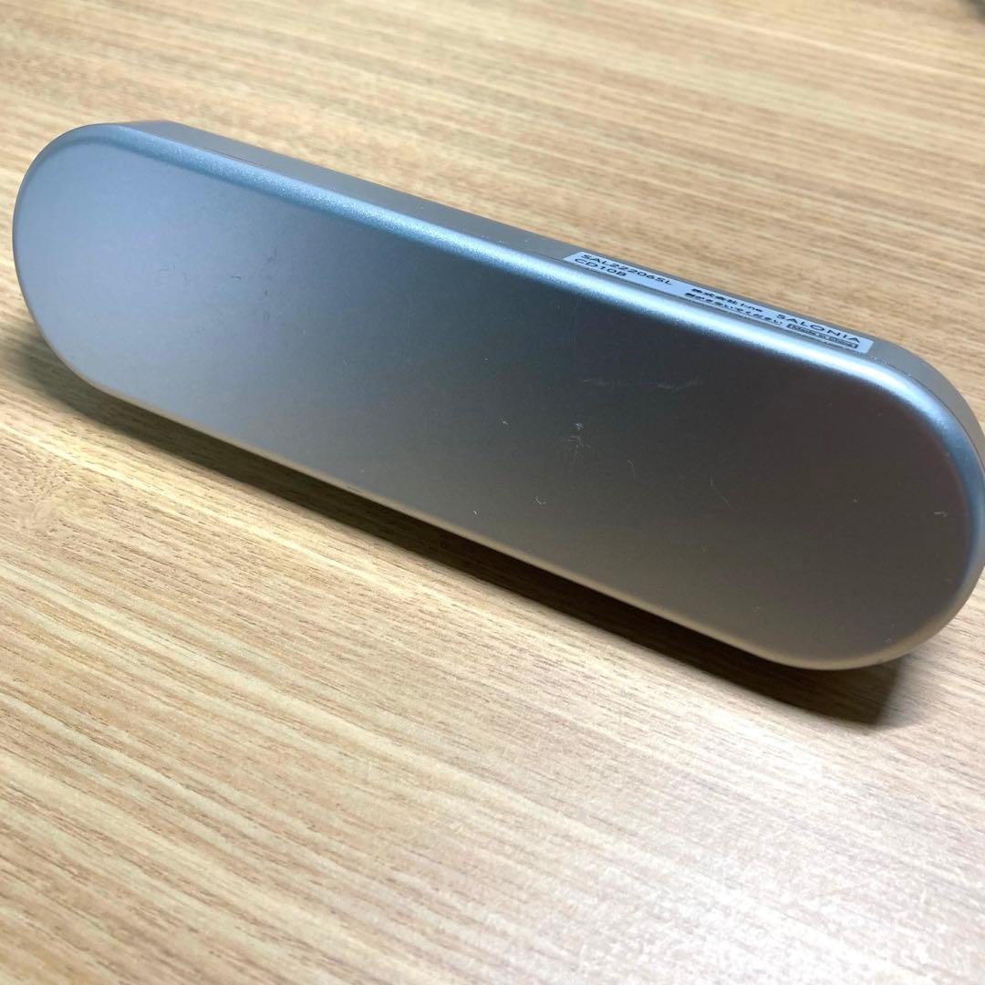 SALONIA EMS リフトアップ 電気ブラシ【中古品】