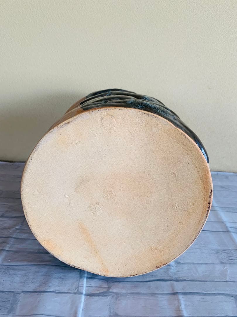 新春期間限定！ 和モダン、創作壺、宝瓶、レア、 展示会出品作品