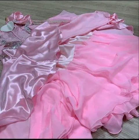 【白樺】スタンダードドレス