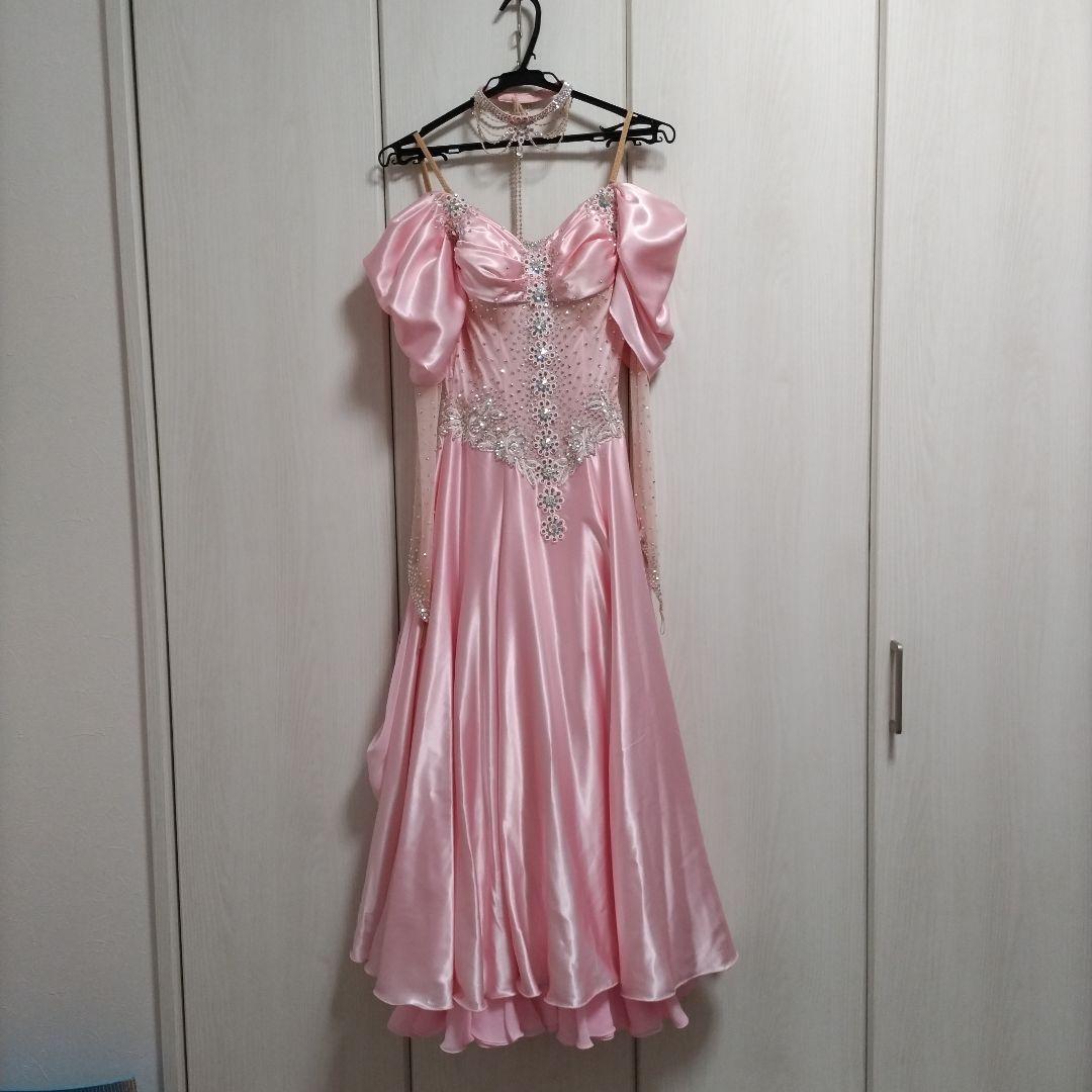 【白樺】スタンダードドレス