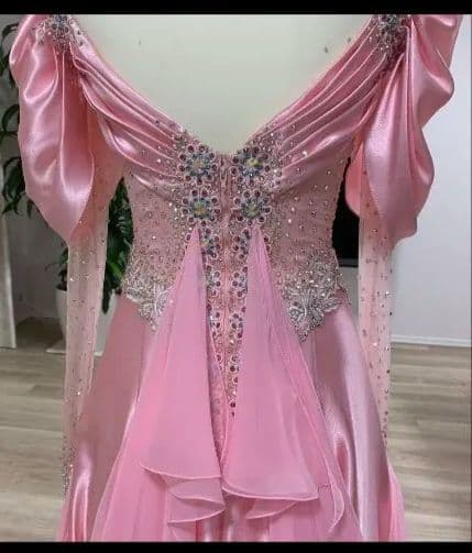 【白樺】スタンダードドレス