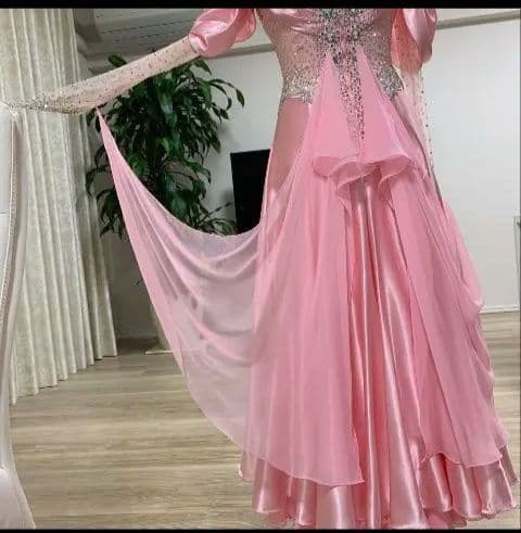 【白樺】スタンダードドレス