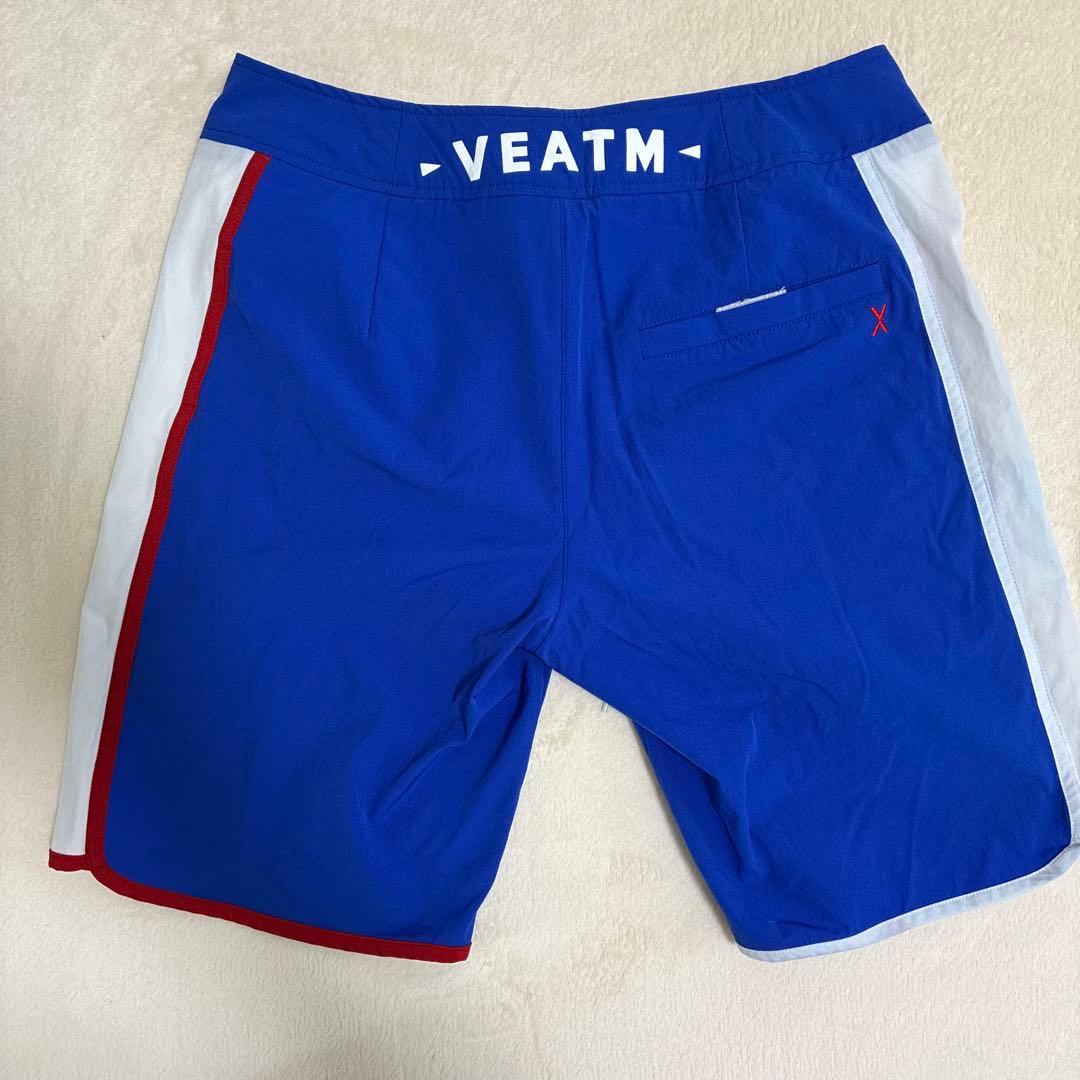 VEATM サーフパンツ　Mサイズ