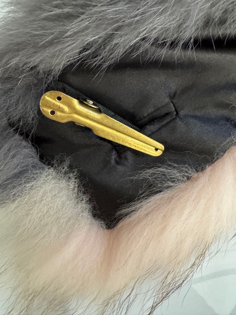 グレースコンチネンタル　ファーショール