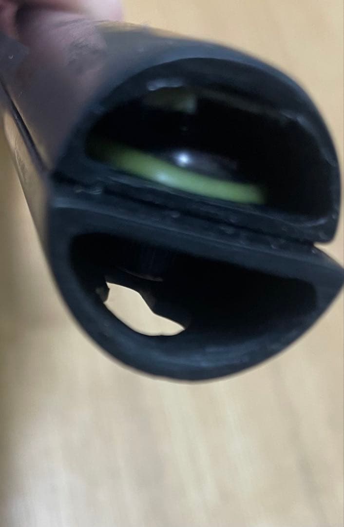 Canyon S14 VCLS 2.0 CF シートポスト