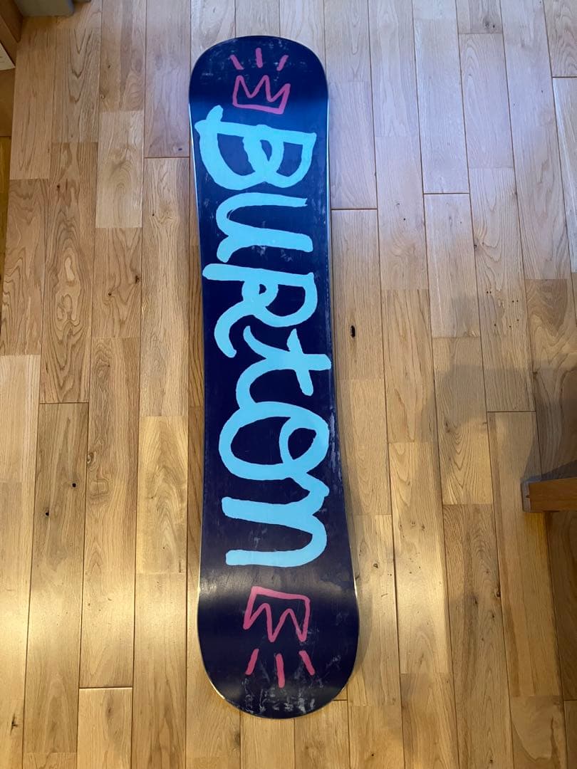 Burton チクレット130