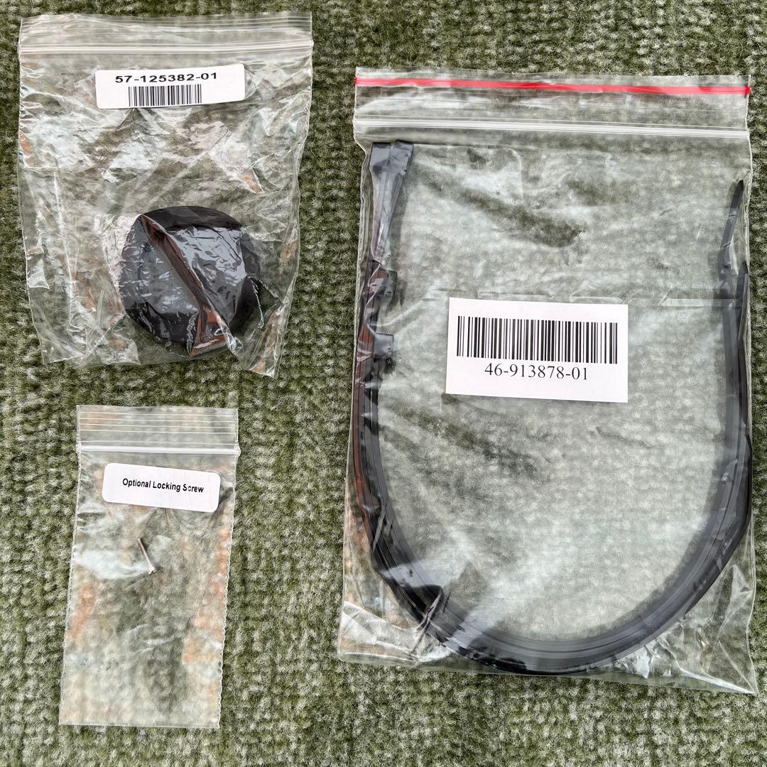 【動作確認済み】wahoo エレメント ELEMNT BOLT WFCC5 V2