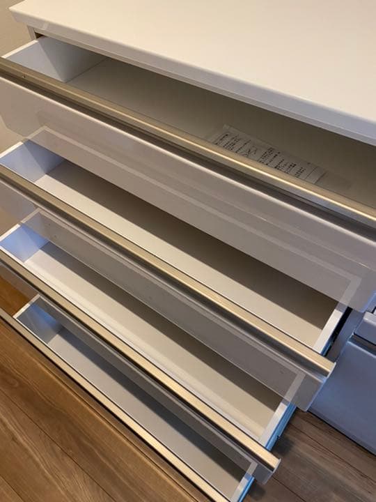 食器棚 キッチンボード　120　メビウス　MEVIUS