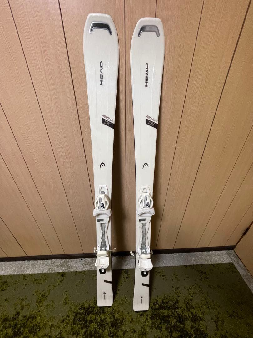 スキー HEAD ABSOLUT JOY 148cm