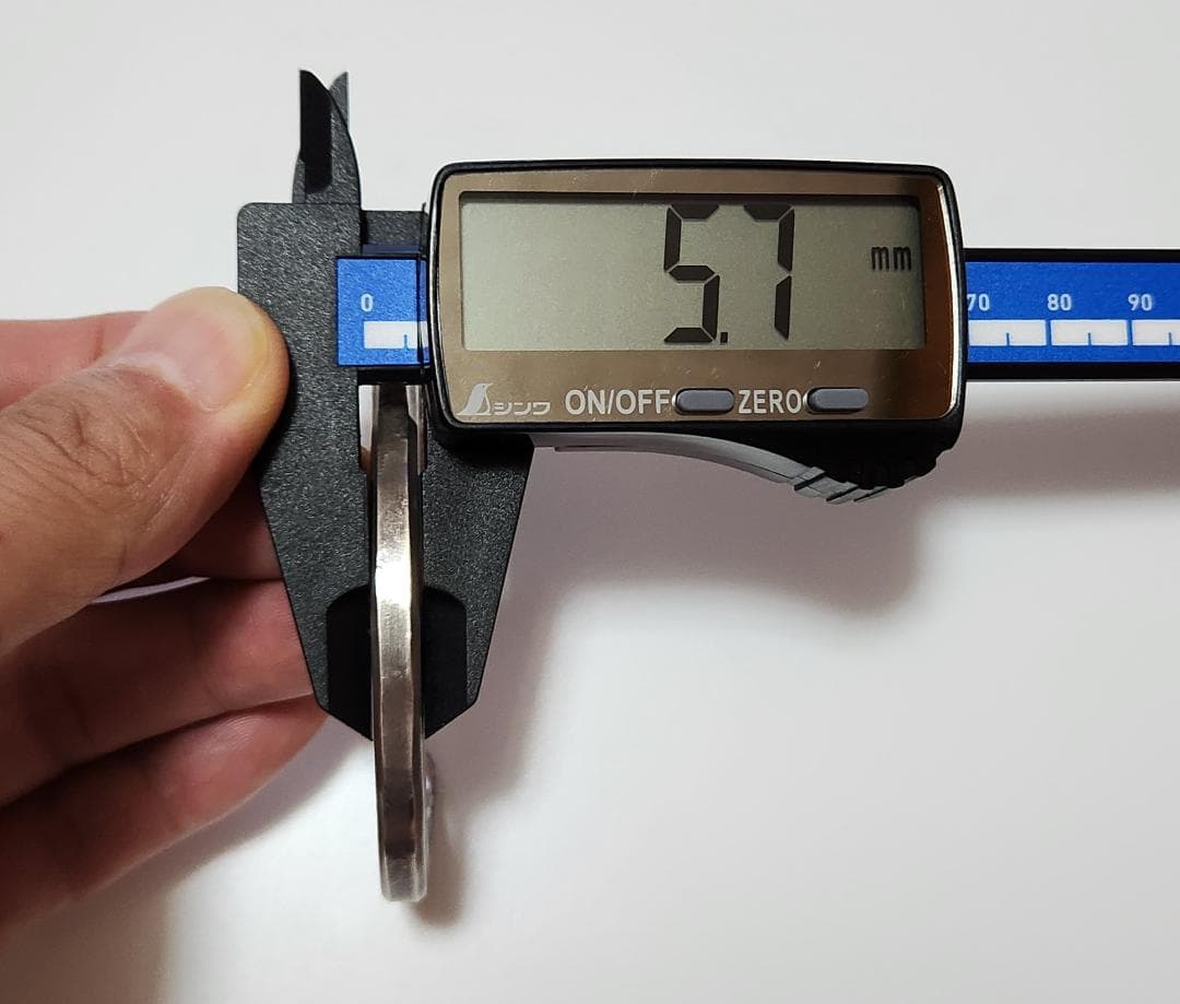 studebaker ls 925 シルバー バングル ブレスレット