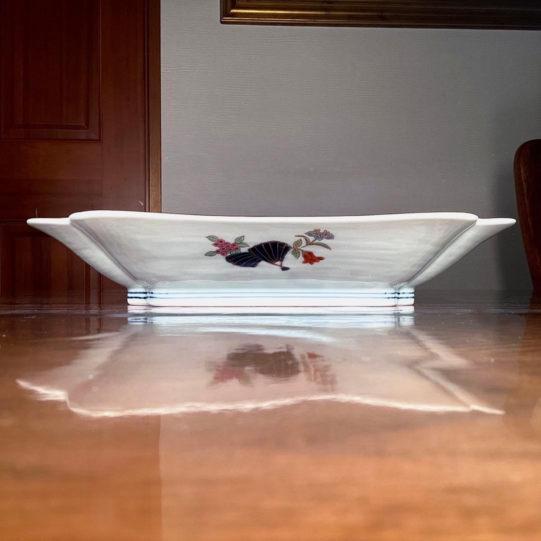 『冬うー特価』　弥左衛門　大皿