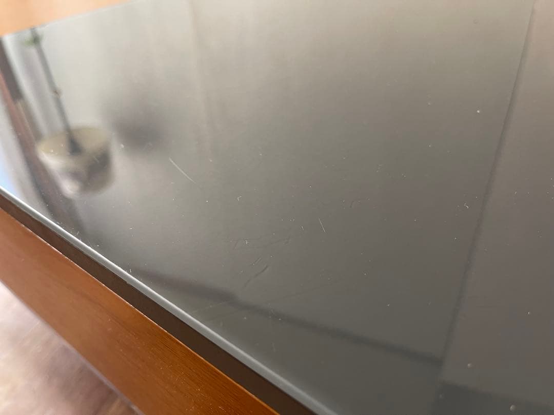 センターテーブル・ローテーブル Boconcept Chiva Coffee table