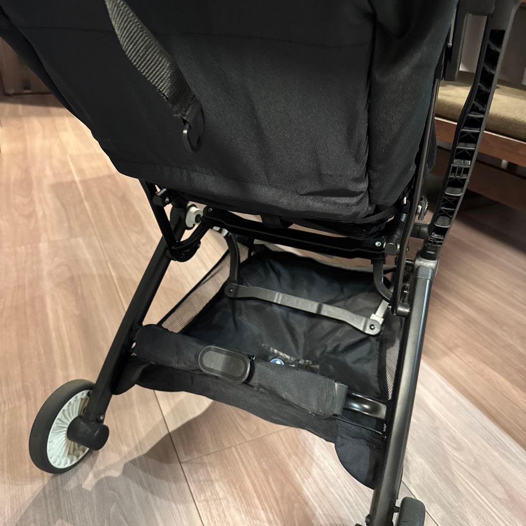 【美品】CYBEX サイベックス　LIBELLE 高級ベビーカー