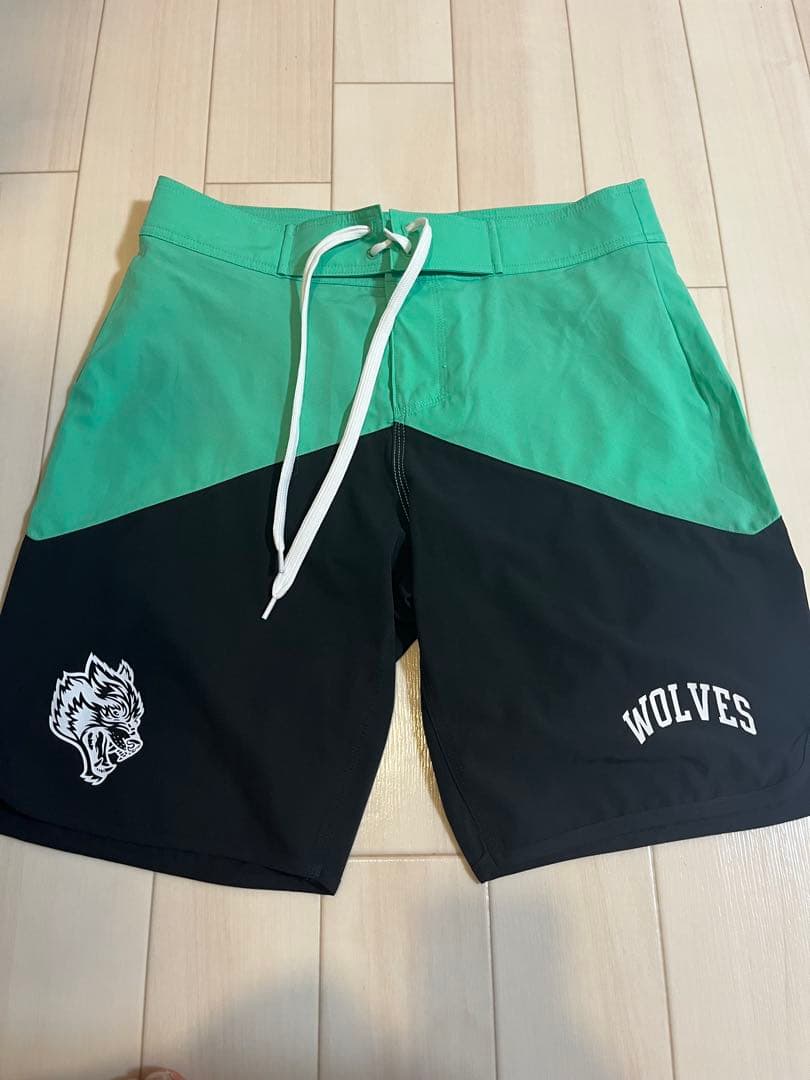 ダルクスポーツ サーフパンツ 28