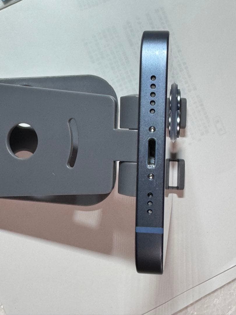 iPhone 14 128GB ブルーSIMフリー